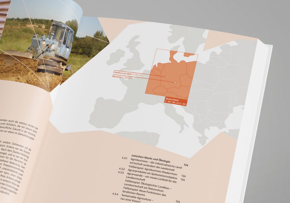 Informationsgrafik und Datenvisualisierung