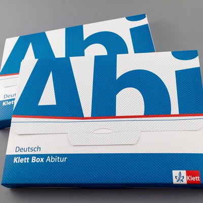 Klett Abibox