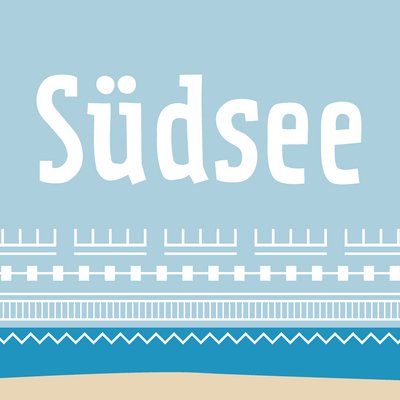 Südsee