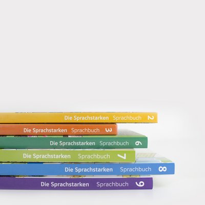 Die Sprachstarken