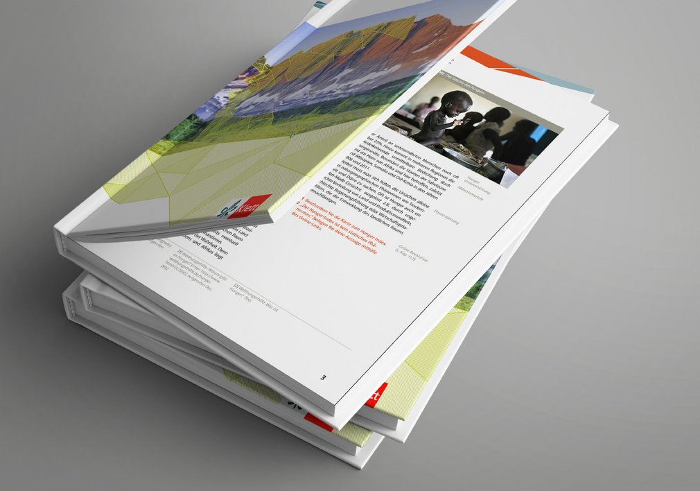Buchumschlag und Covergestaltung